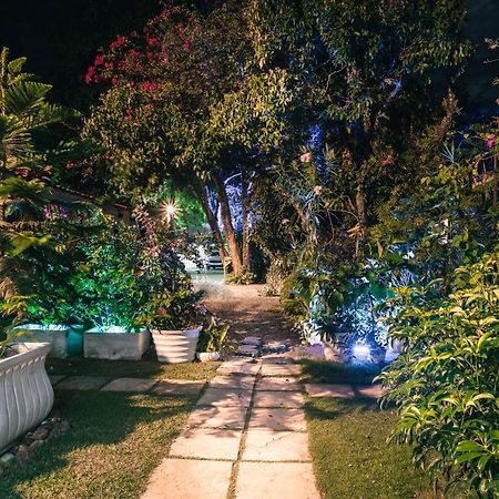Pousada Cambara Tamandaré エクステリア 写真