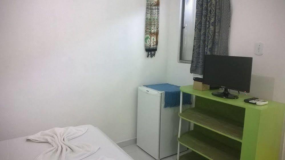 Pousada Cambara Tamandaré エクステリア 写真