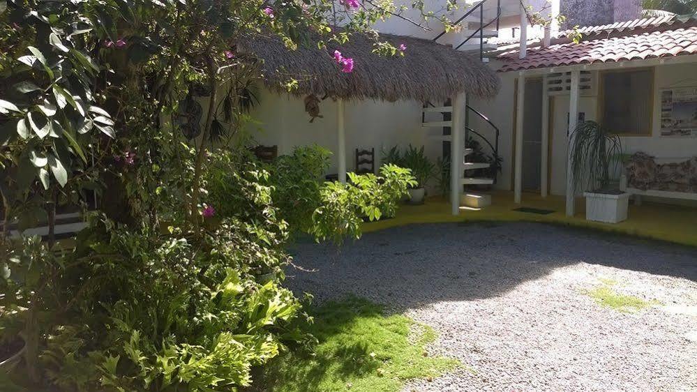Pousada Cambara Tamandaré エクステリア 写真